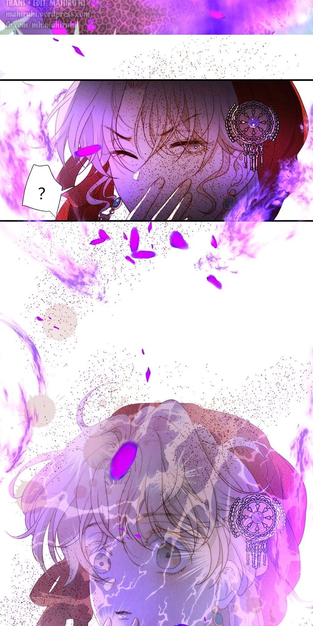 Thất Đại Kỳ Tích – Nước Mắt Bạo Quân Chapter 52 - 15