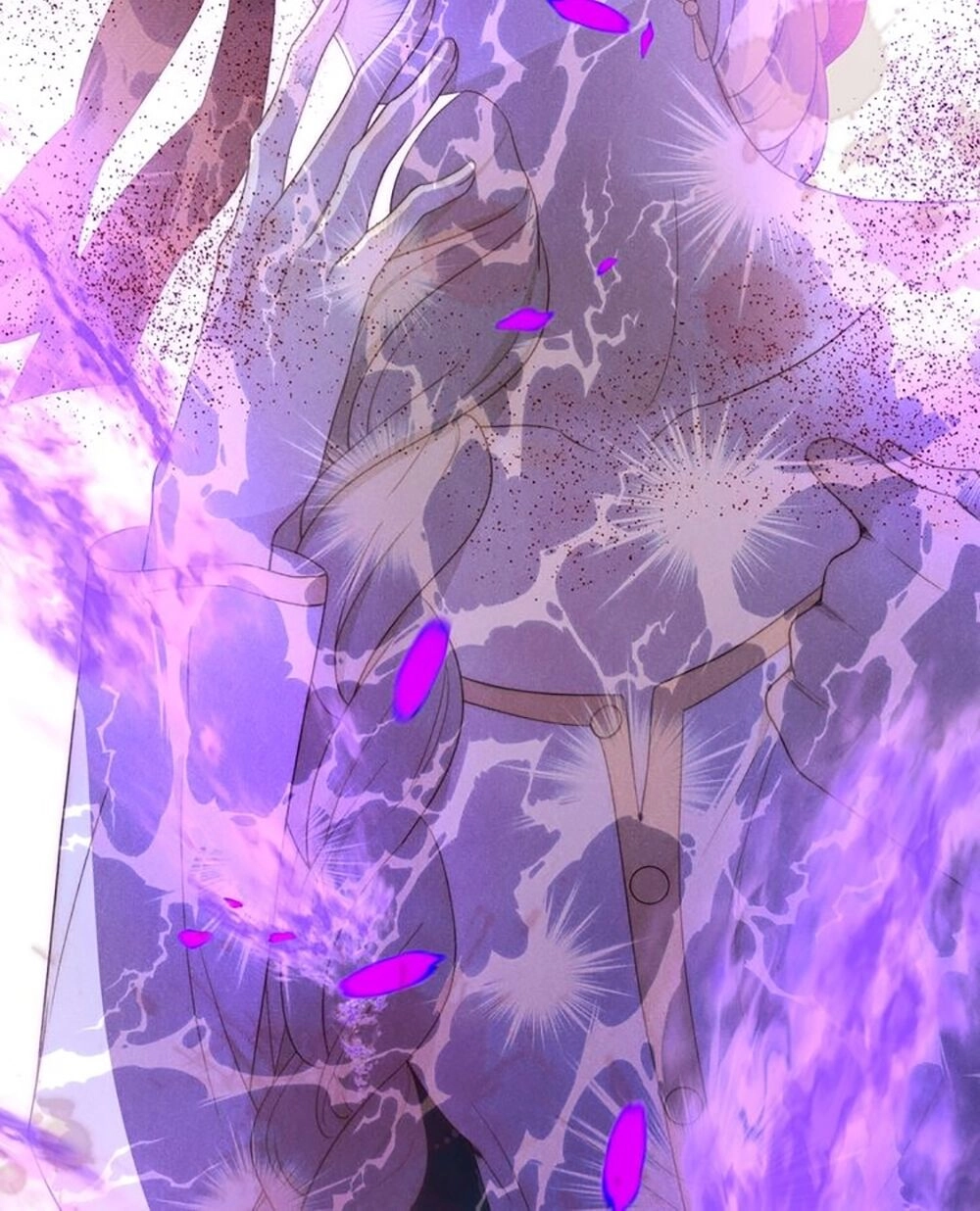 Thất Đại Kỳ Tích – Nước Mắt Bạo Quân Chapter 52 - 16