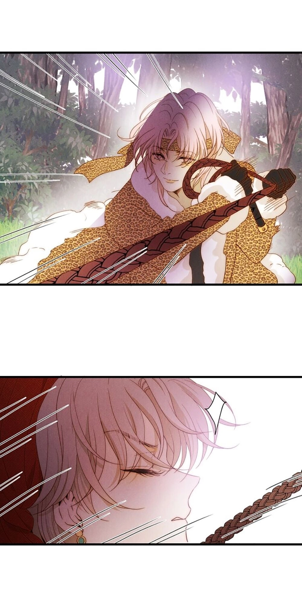 Thất Đại Kỳ Tích – Nước Mắt Bạo Quân Chapter 52 - 21