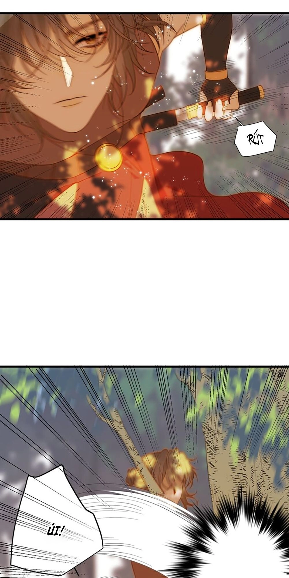 Thất Đại Kỳ Tích – Nước Mắt Bạo Quân Chapter 52 - 25