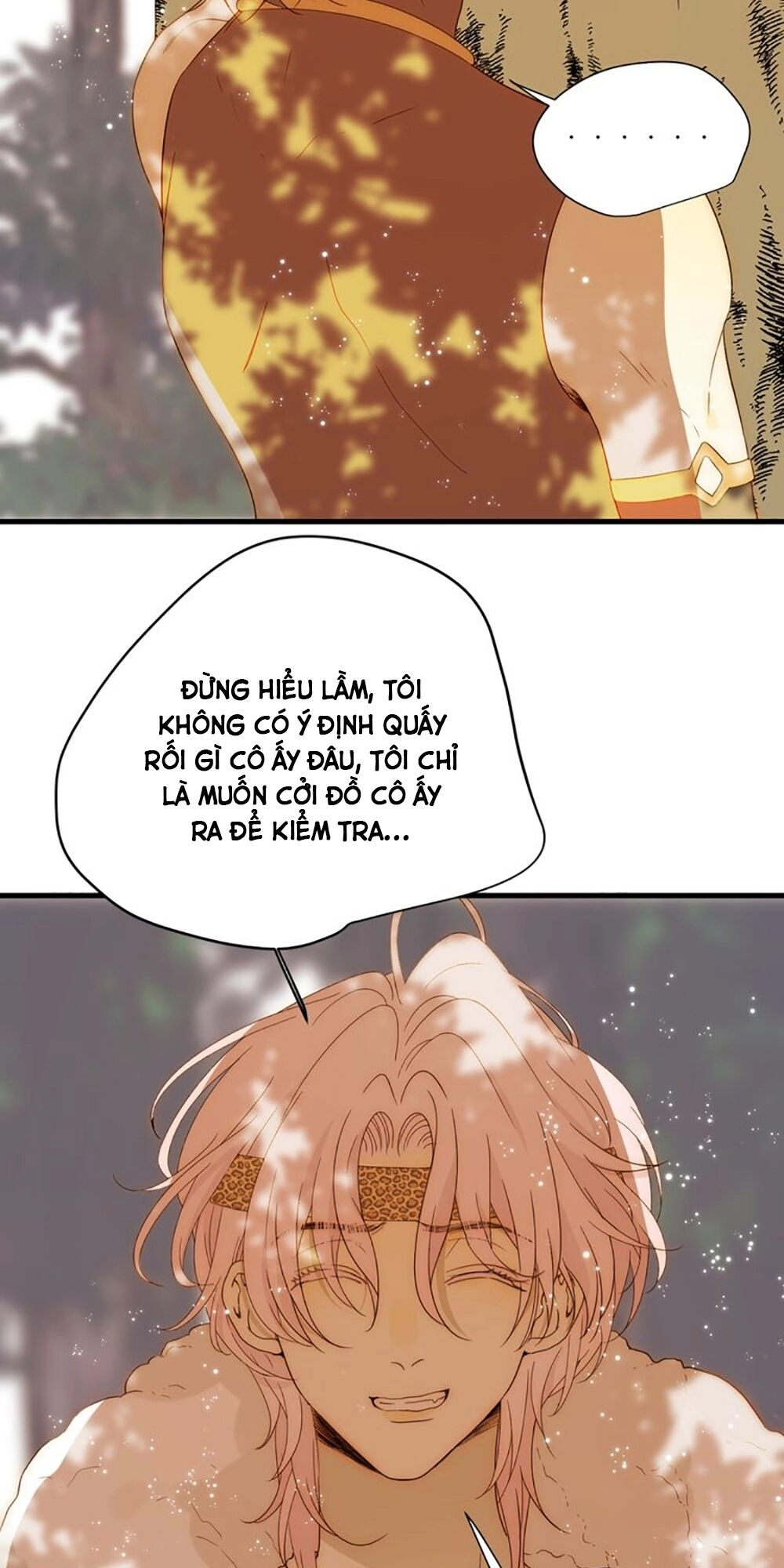 Thất Đại Kỳ Tích – Nước Mắt Bạo Quân Chapter 52 - 31