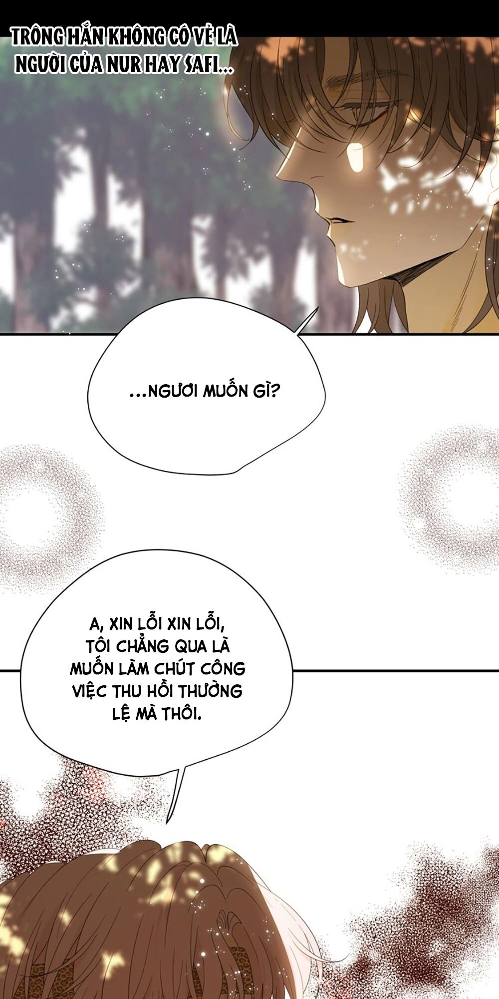 Thất Đại Kỳ Tích – Nước Mắt Bạo Quân Chapter 52 - 33