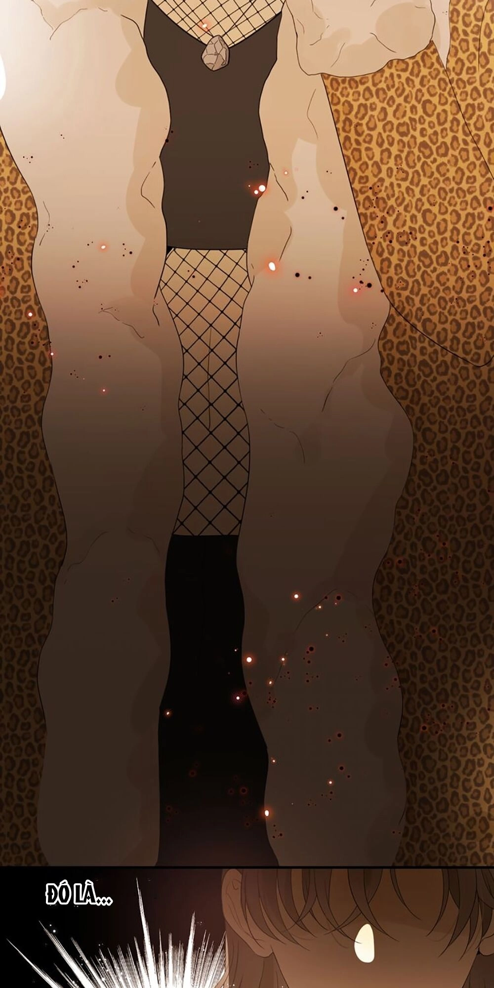 Thất Đại Kỳ Tích – Nước Mắt Bạo Quân Chapter 52 - 38