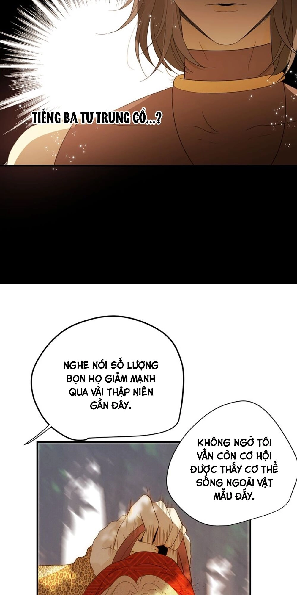 Thất Đại Kỳ Tích – Nước Mắt Bạo Quân Chapter 52 - 39