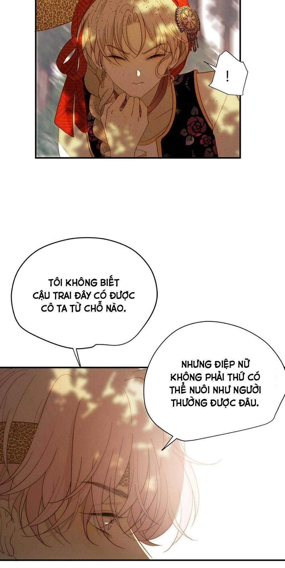 Thất Đại Kỳ Tích – Nước Mắt Bạo Quân Chapter 52 - 40