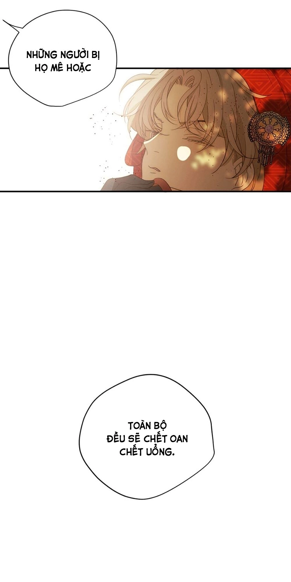 Thất Đại Kỳ Tích – Nước Mắt Bạo Quân Chapter 52 - 41