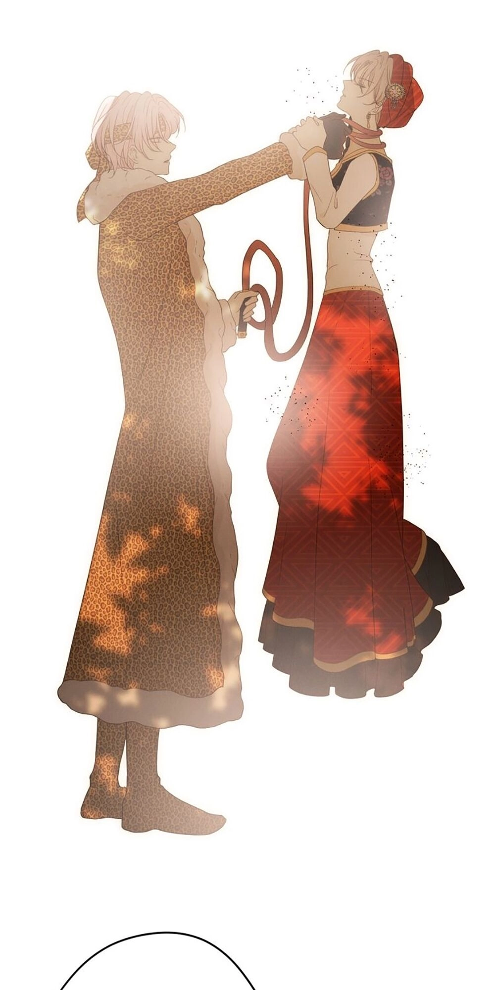 Thất Đại Kỳ Tích – Nước Mắt Bạo Quân Chapter 52 - 42