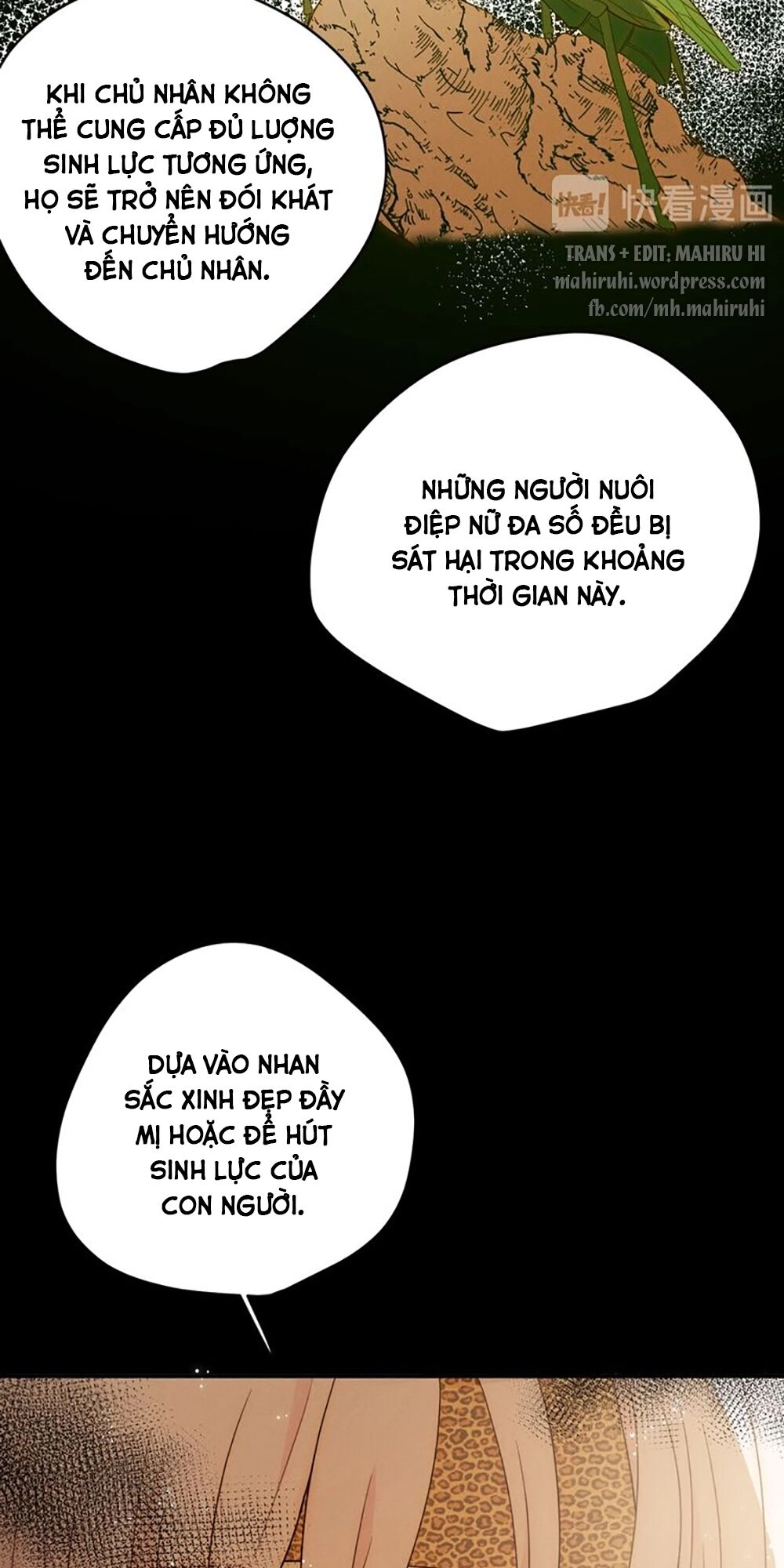 Thất Đại Kỳ Tích – Nước Mắt Bạo Quân Chapter 52 - 47