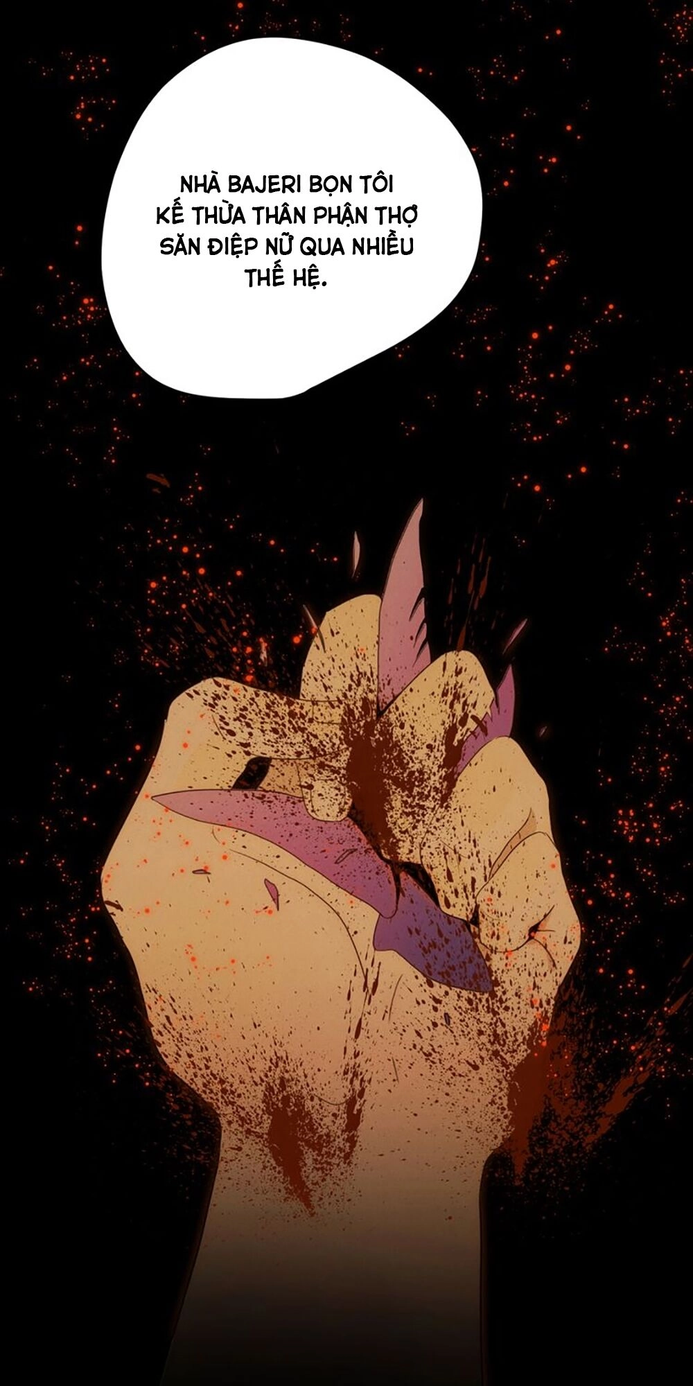 Thất Đại Kỳ Tích – Nước Mắt Bạo Quân Chapter 52 - 49