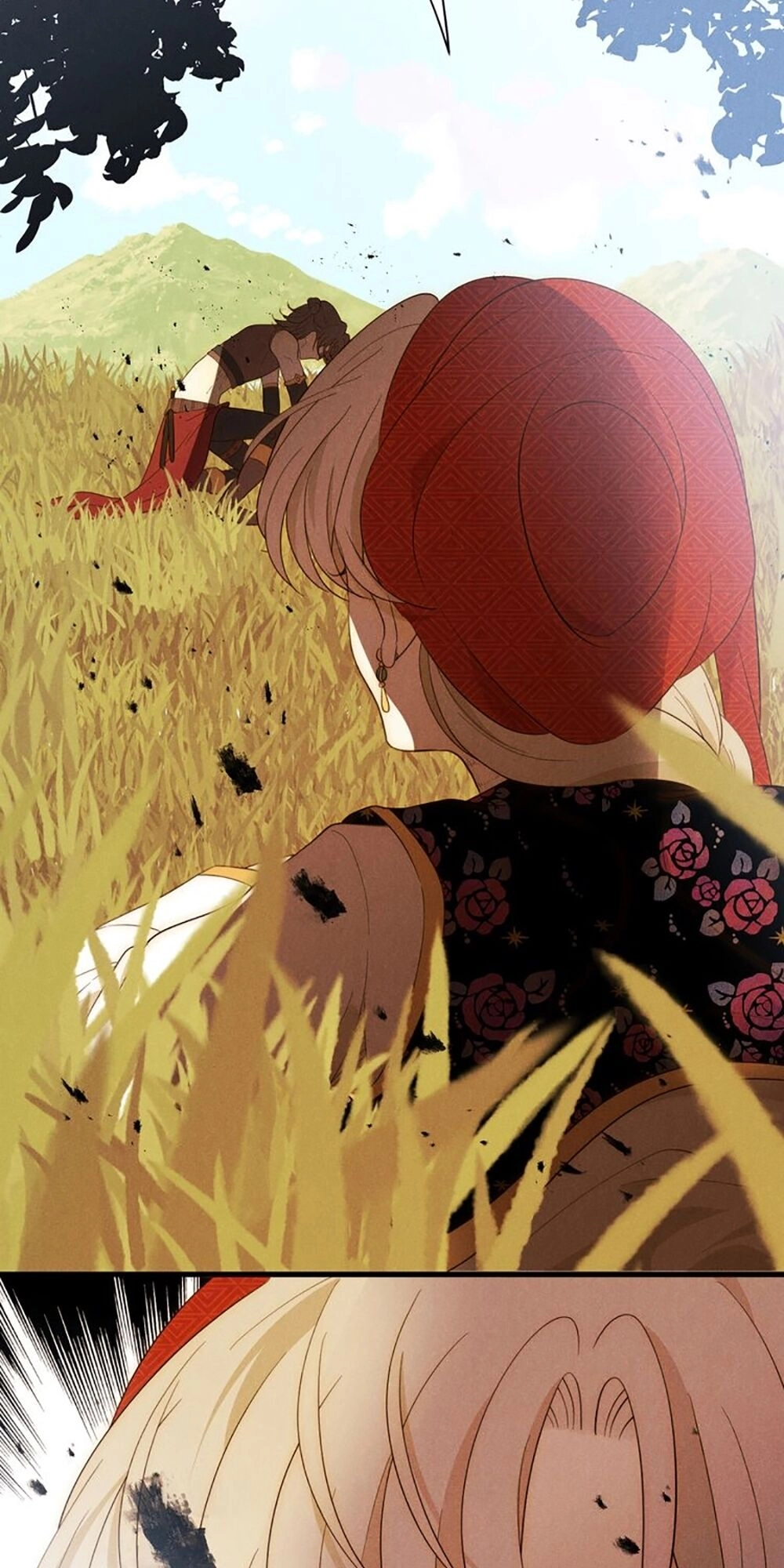 Thất Đại Kỳ Tích – Nước Mắt Bạo Quân Chapter 53 - 50