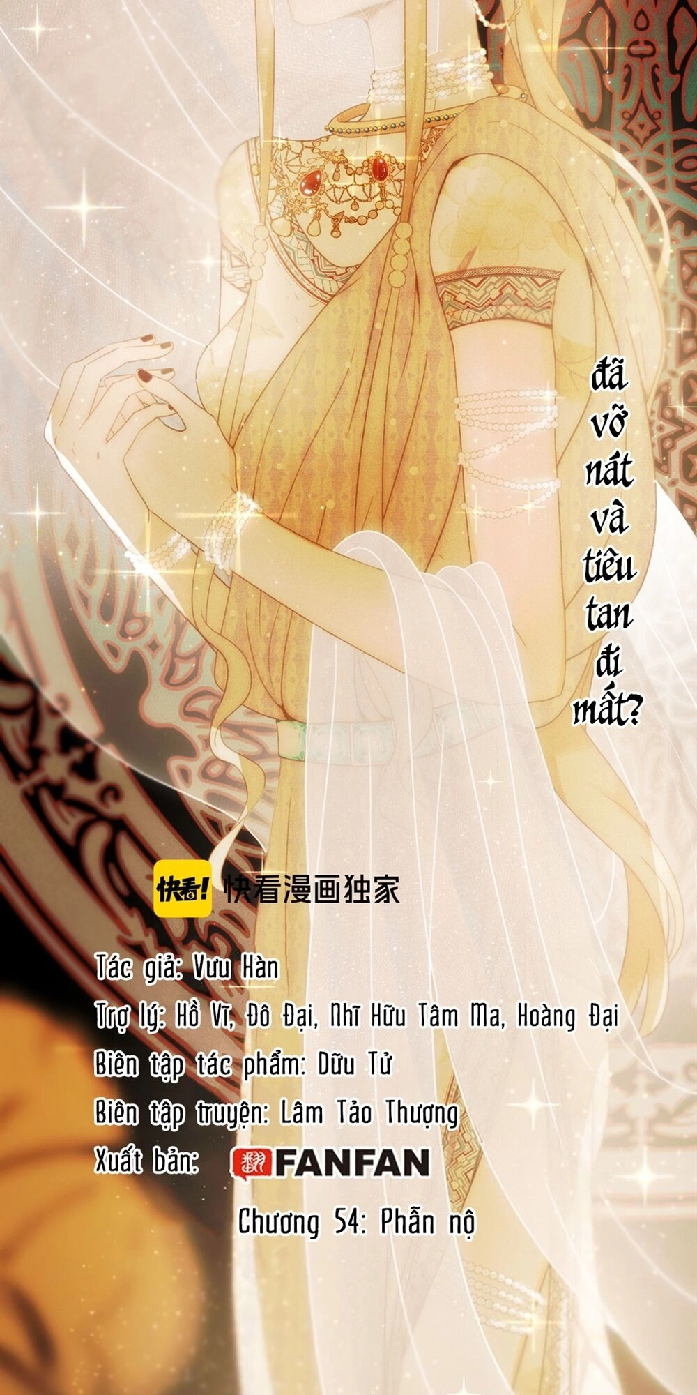 Thất Đại Kỳ Tích – Nước Mắt Bạo Quân Chapter 54 - 2