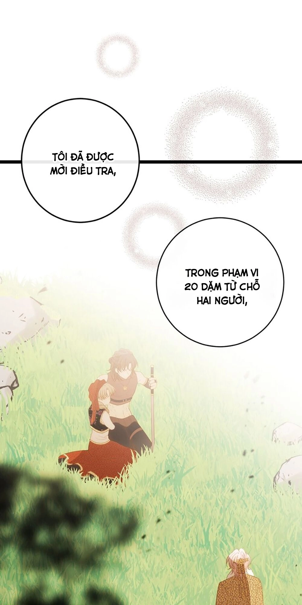 Thất Đại Kỳ Tích – Nước Mắt Bạo Quân Chapter 54 - 4