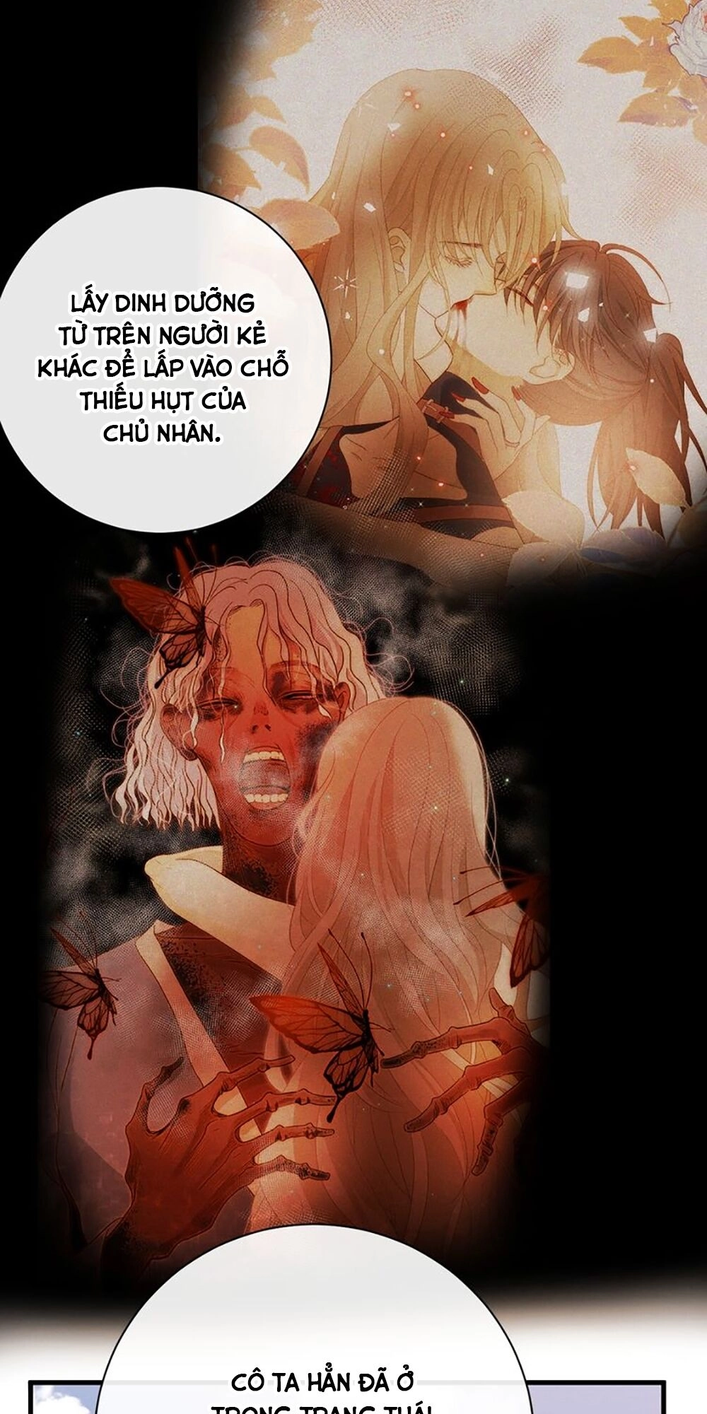 Thất Đại Kỳ Tích – Nước Mắt Bạo Quân Chapter 54 - 10