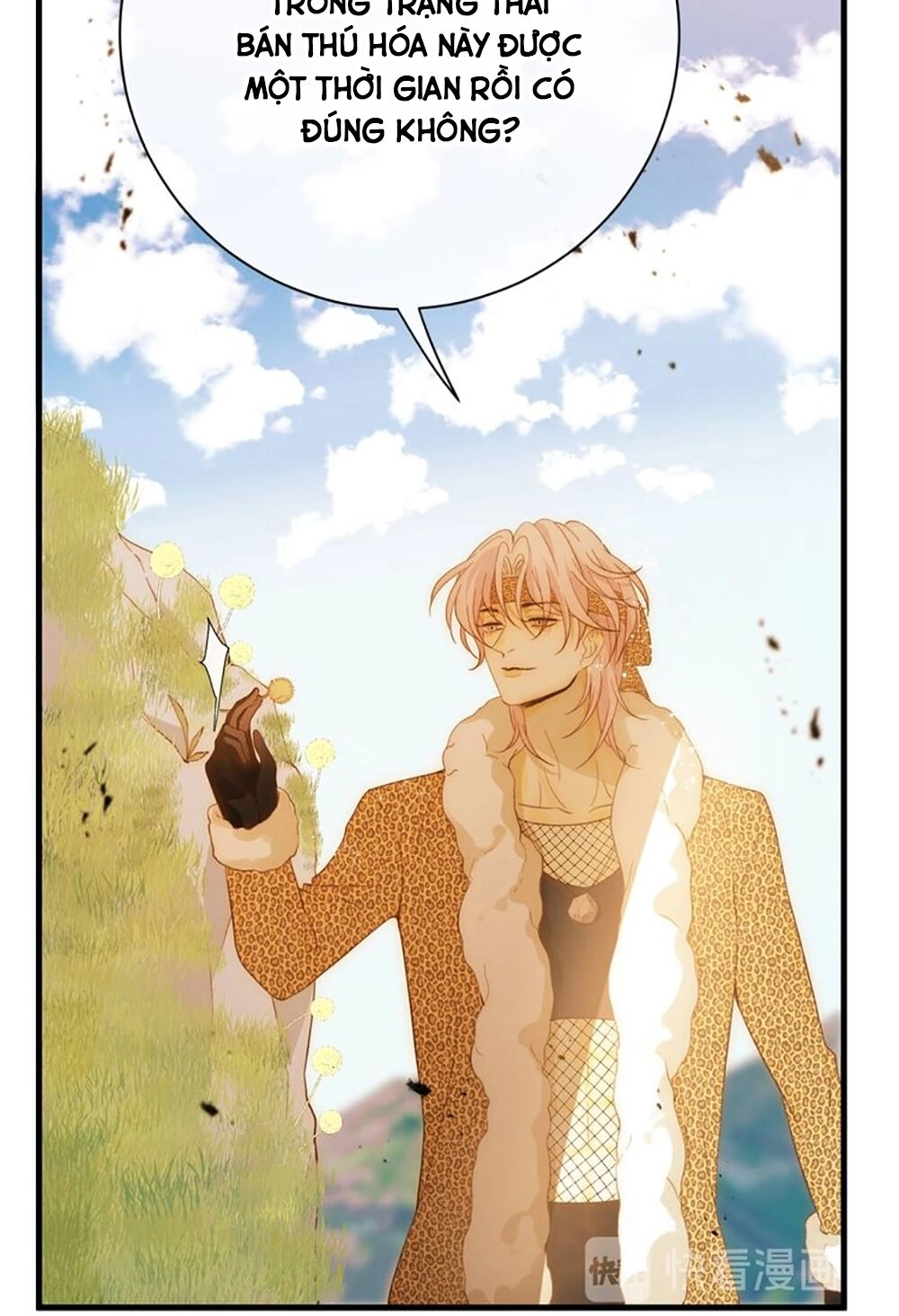 Thất Đại Kỳ Tích – Nước Mắt Bạo Quân Chapter 54 - 11