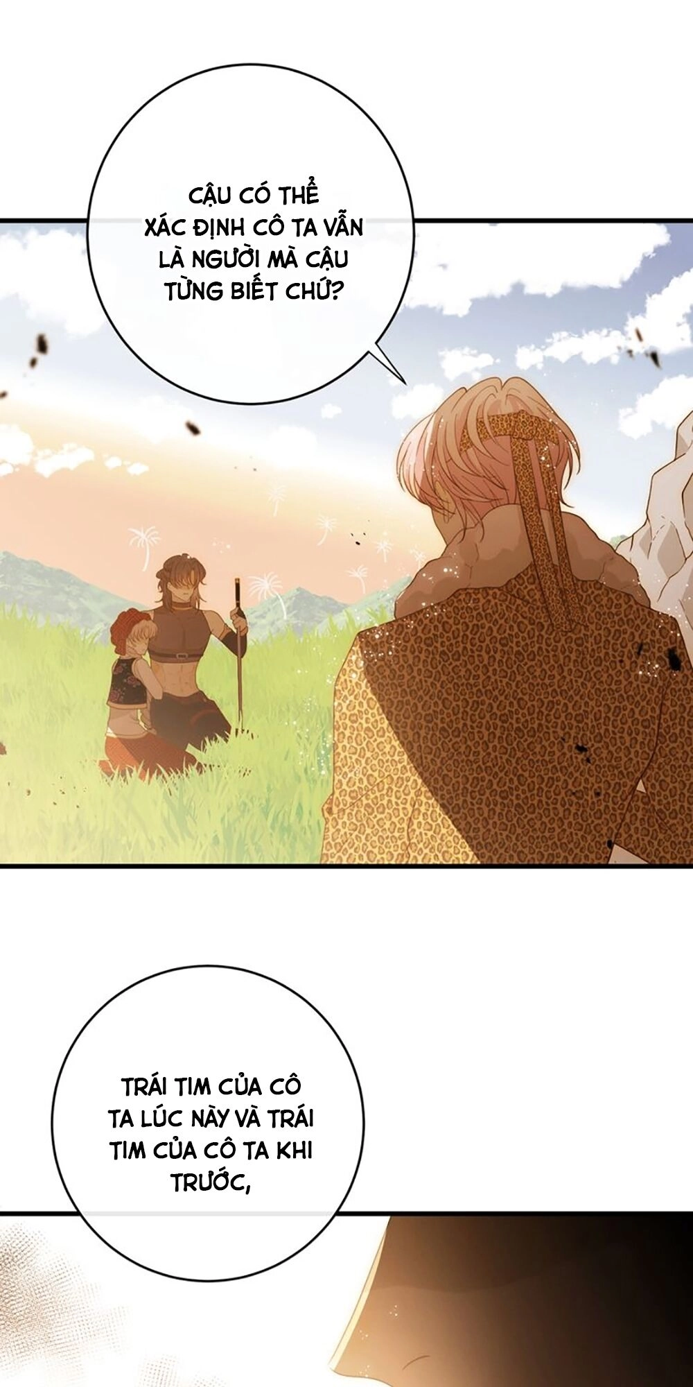 Thất Đại Kỳ Tích – Nước Mắt Bạo Quân Chapter 54 - 13