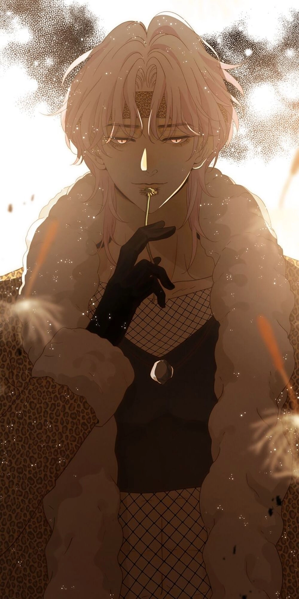 Thất Đại Kỳ Tích – Nước Mắt Bạo Quân Chapter 54 - 15