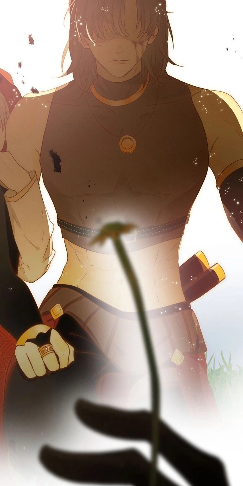 Thất Đại Kỳ Tích – Nước Mắt Bạo Quân Chapter 54 - 17