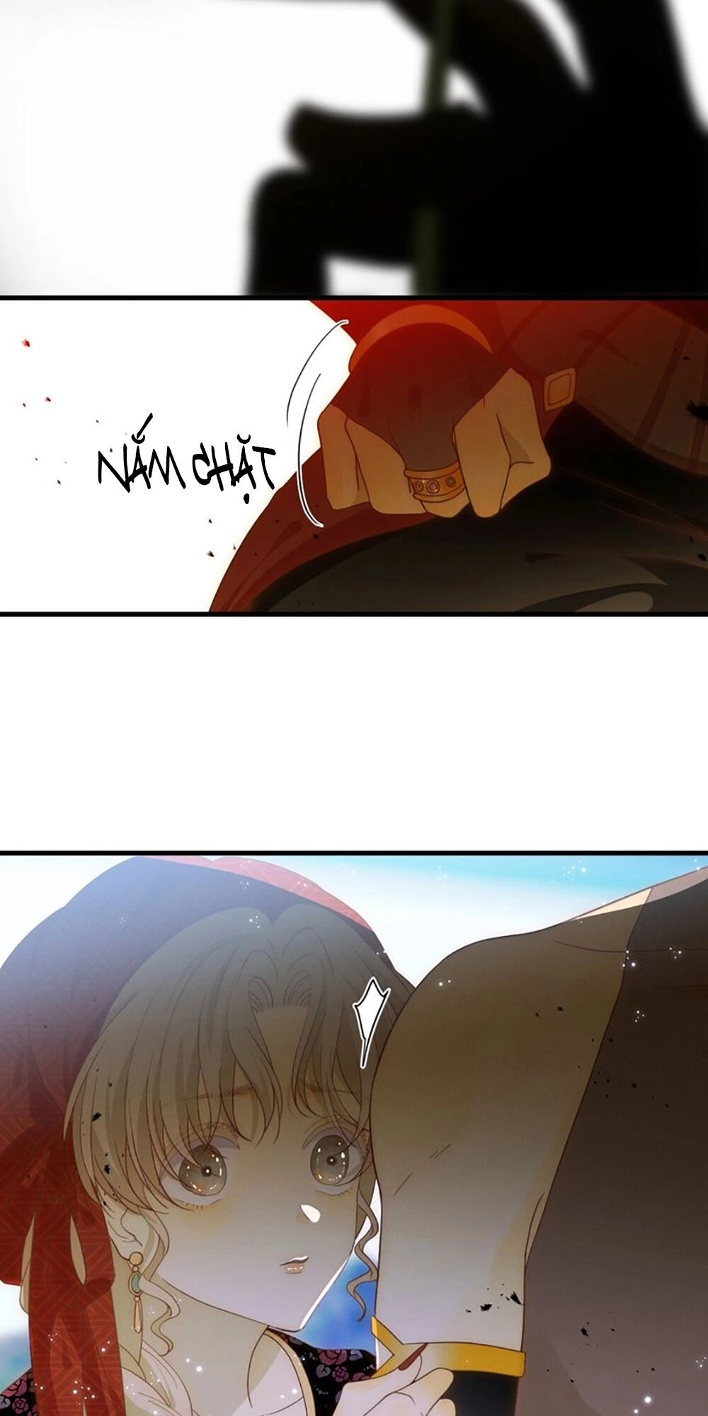 Thất Đại Kỳ Tích – Nước Mắt Bạo Quân Chapter 54 - 18