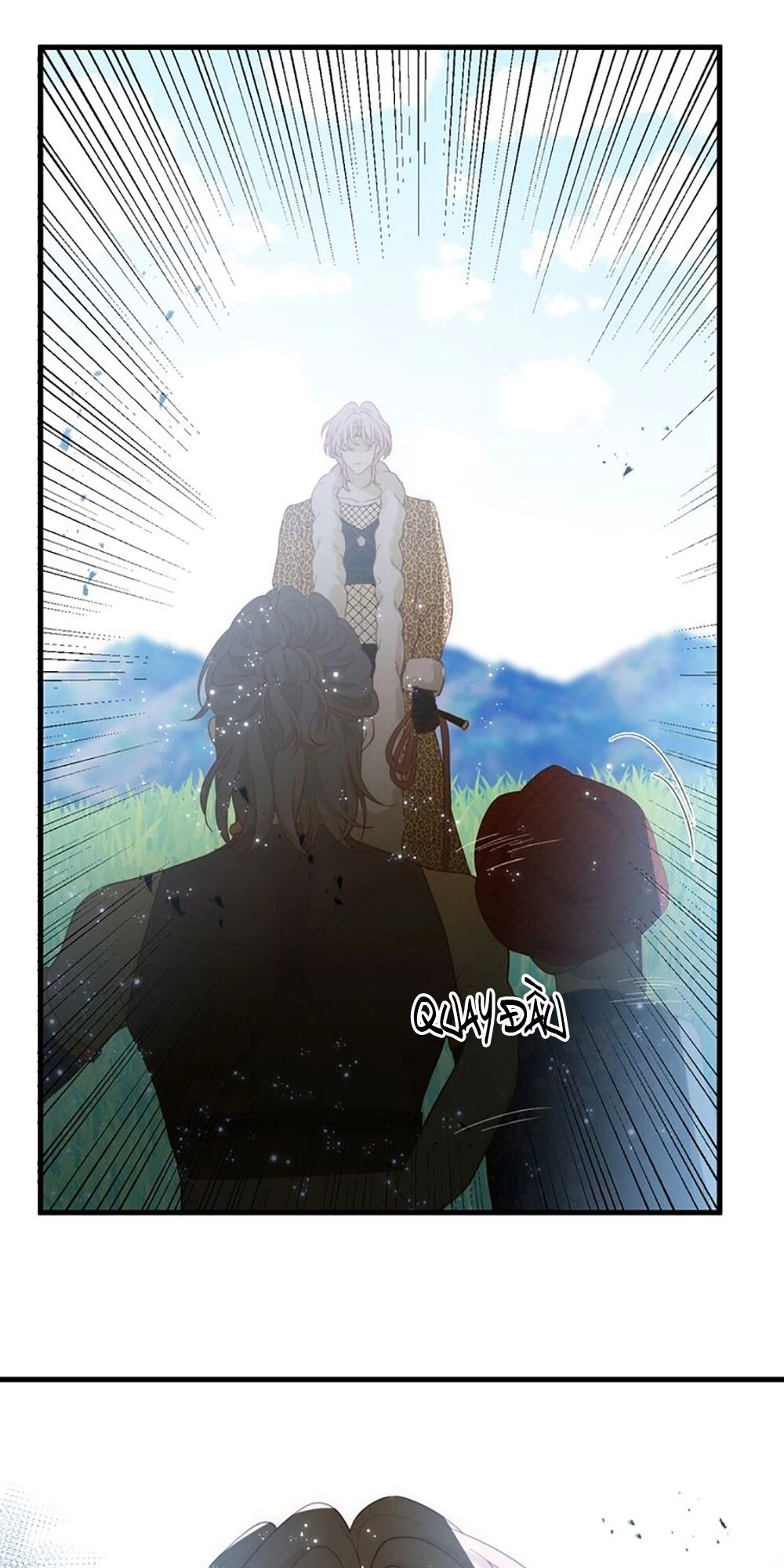 Thất Đại Kỳ Tích – Nước Mắt Bạo Quân Chapter 54 - 20