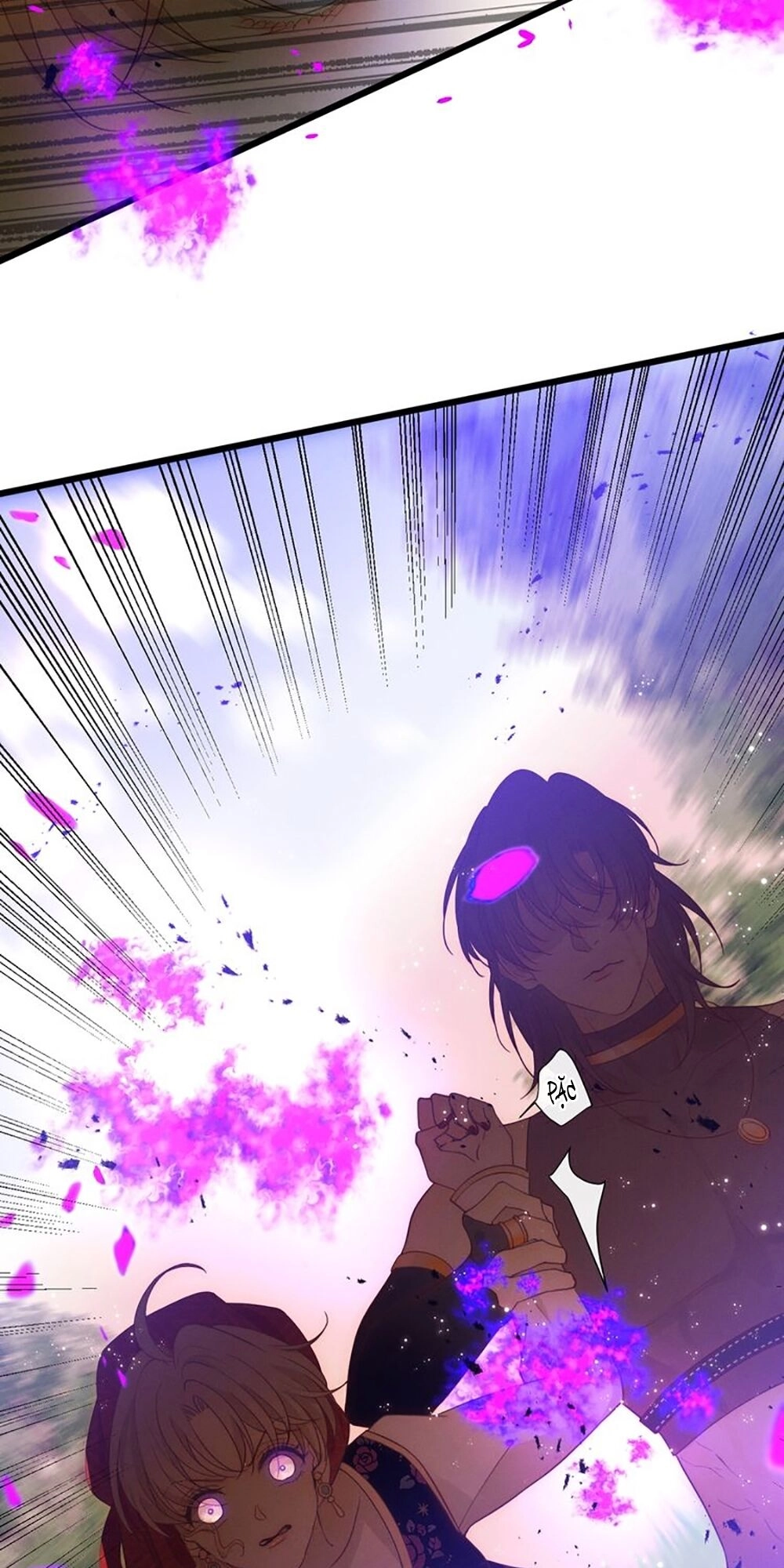 Thất Đại Kỳ Tích – Nước Mắt Bạo Quân Chapter 54 - 22