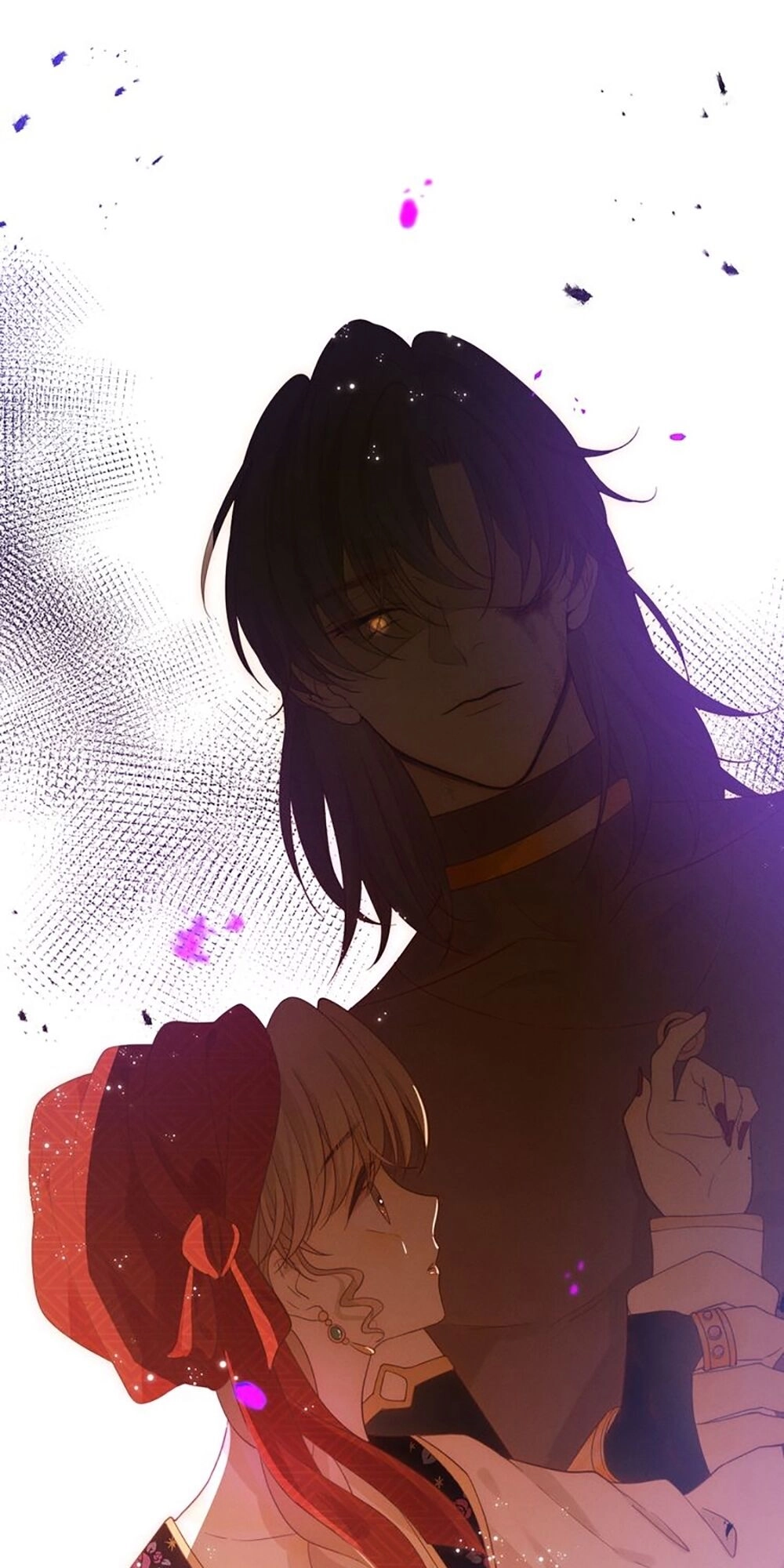 Thất Đại Kỳ Tích – Nước Mắt Bạo Quân Chapter 54 - 25