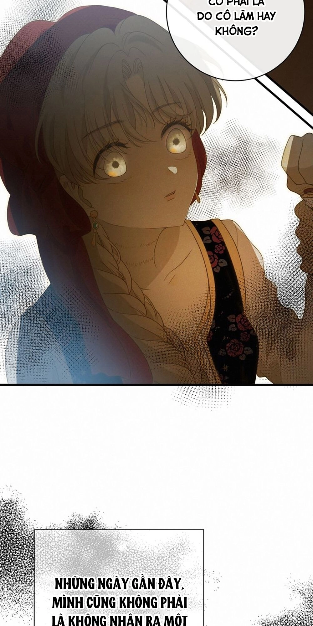 Thất Đại Kỳ Tích – Nước Mắt Bạo Quân Chapter 54 - 29