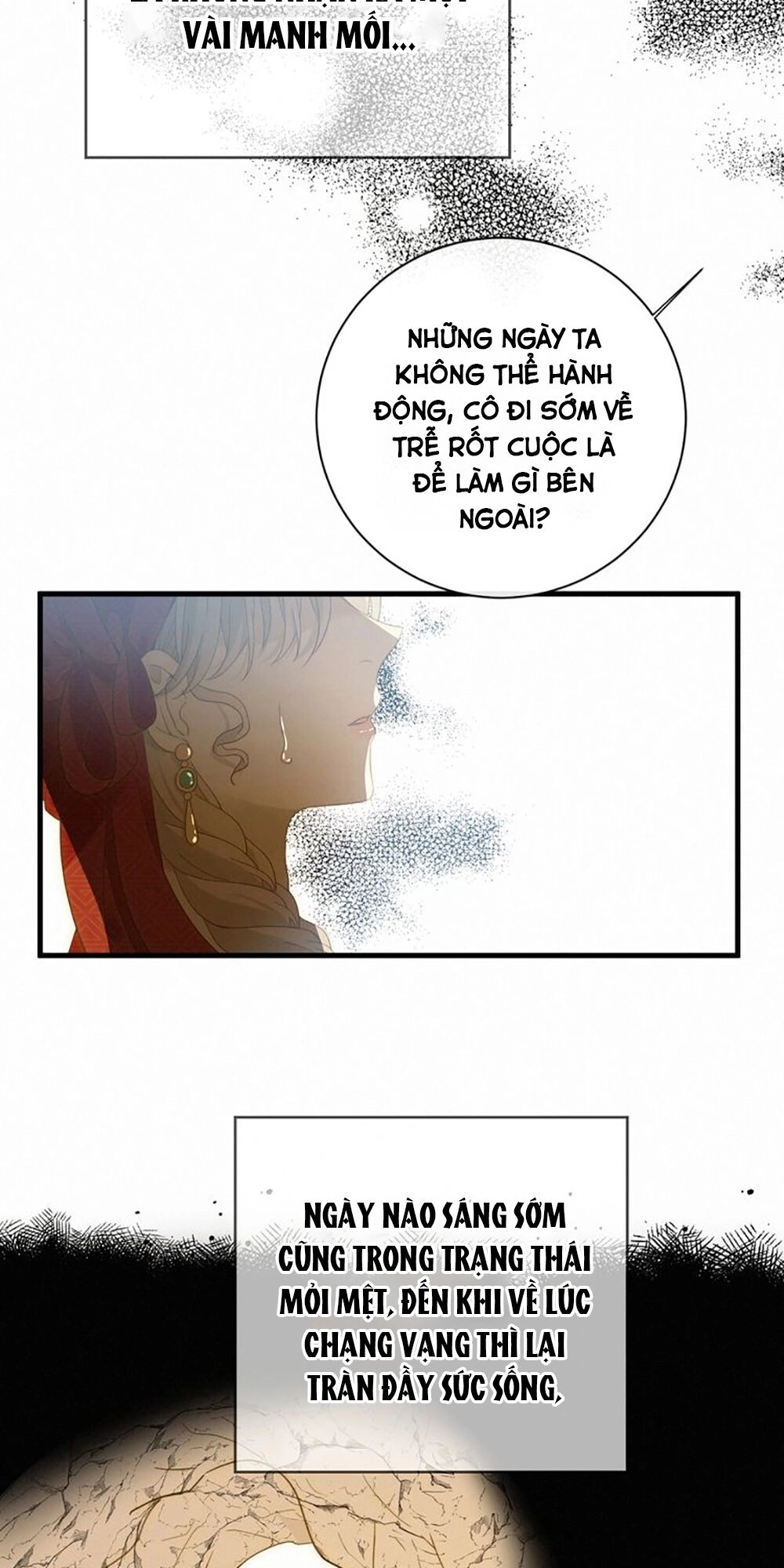 Thất Đại Kỳ Tích – Nước Mắt Bạo Quân Chapter 54 - 30