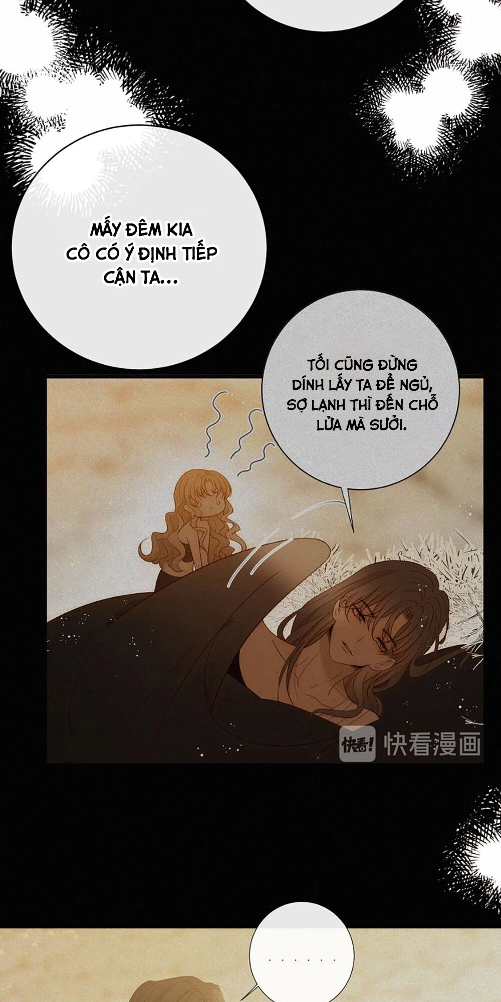 Thất Đại Kỳ Tích – Nước Mắt Bạo Quân Chapter 54 - 33