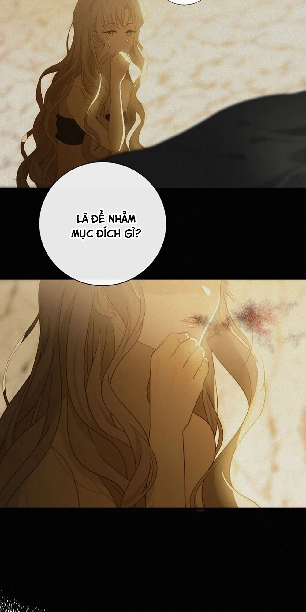 Thất Đại Kỳ Tích – Nước Mắt Bạo Quân Chapter 54 - 34