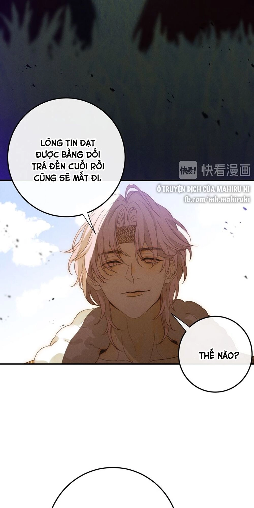 Thất Đại Kỳ Tích – Nước Mắt Bạo Quân Chapter 54 - 42