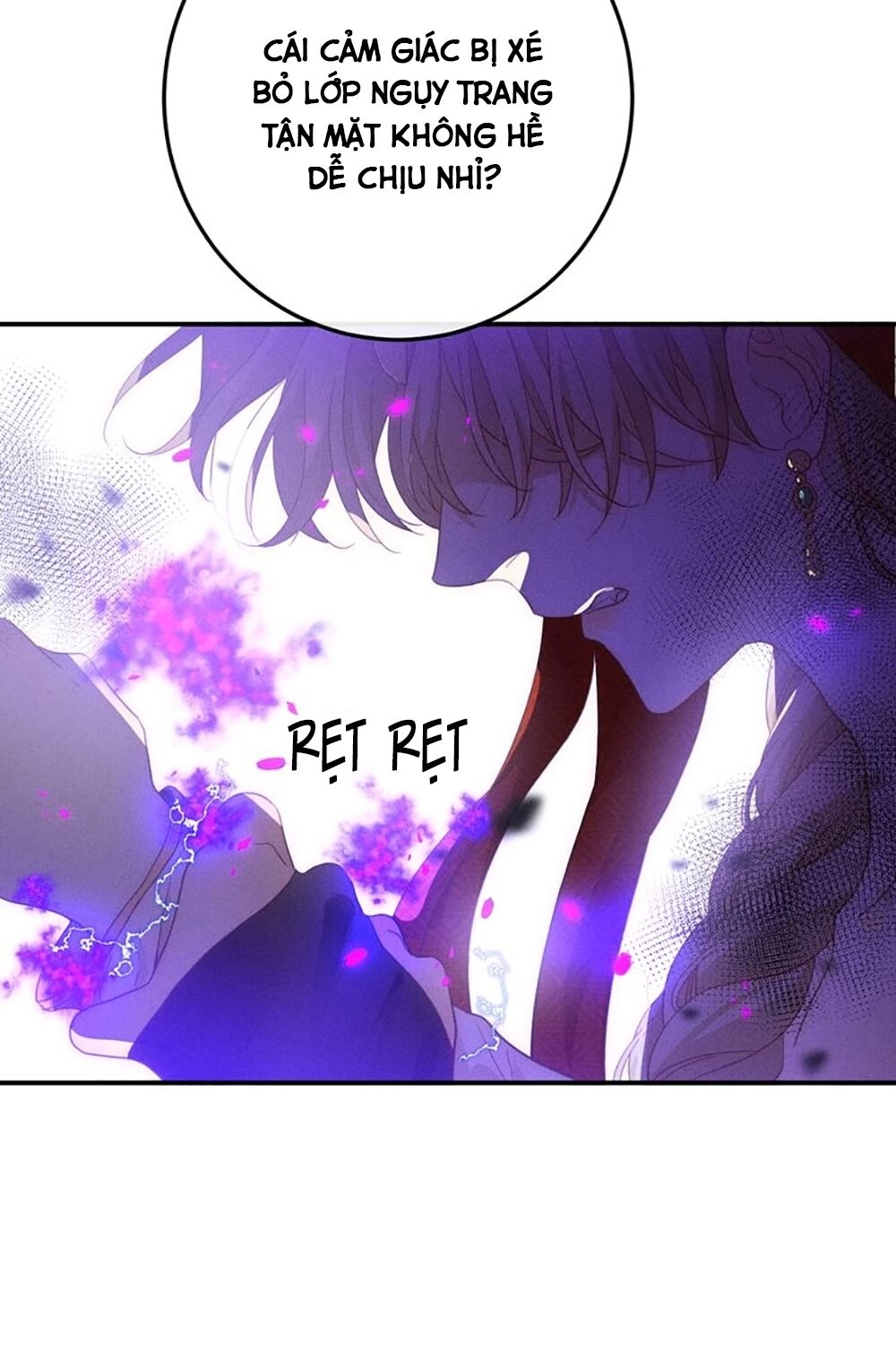 Thất Đại Kỳ Tích – Nước Mắt Bạo Quân Chapter 54 - 43