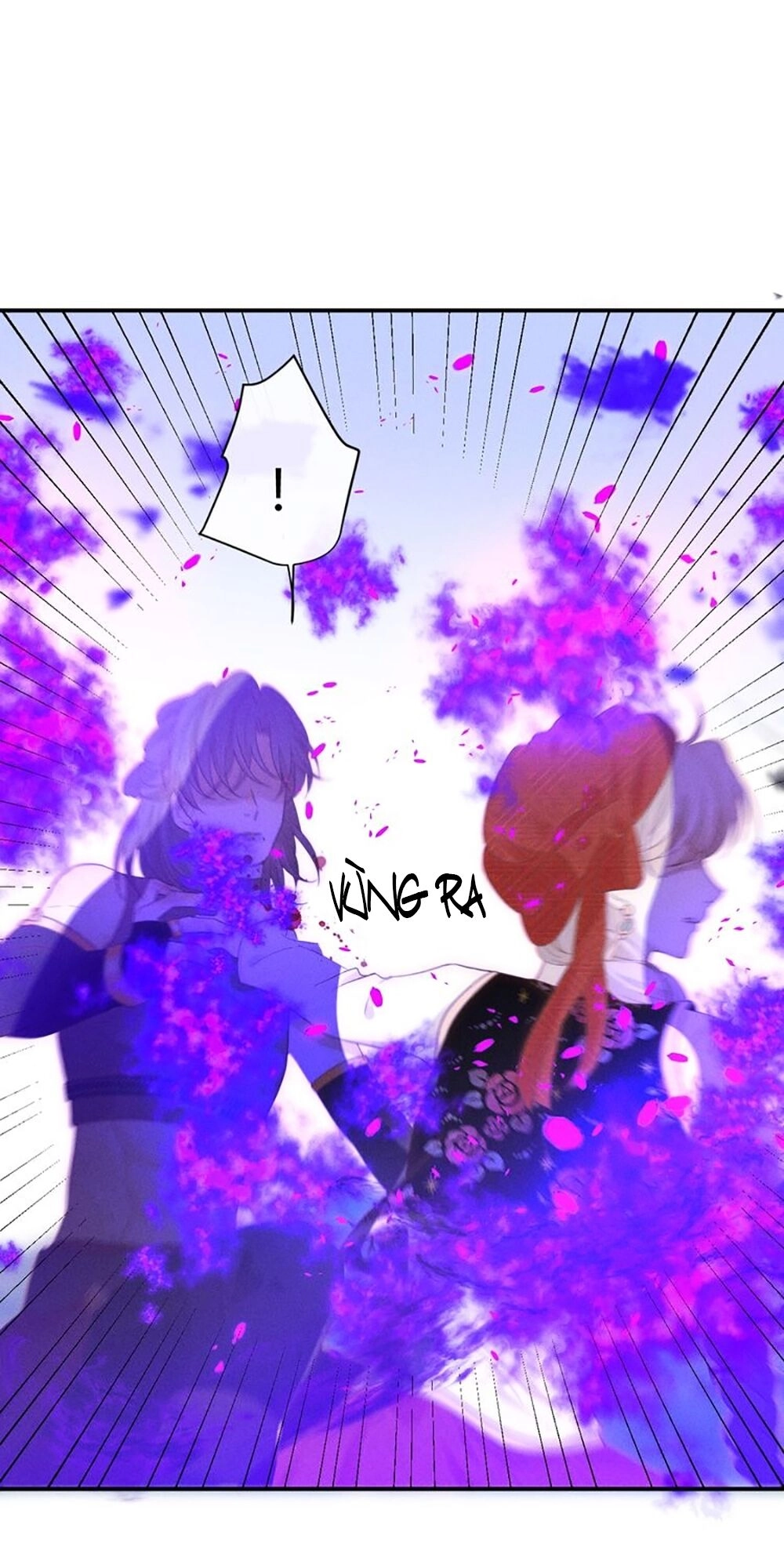 Thất Đại Kỳ Tích – Nước Mắt Bạo Quân Chapter 54 - 44