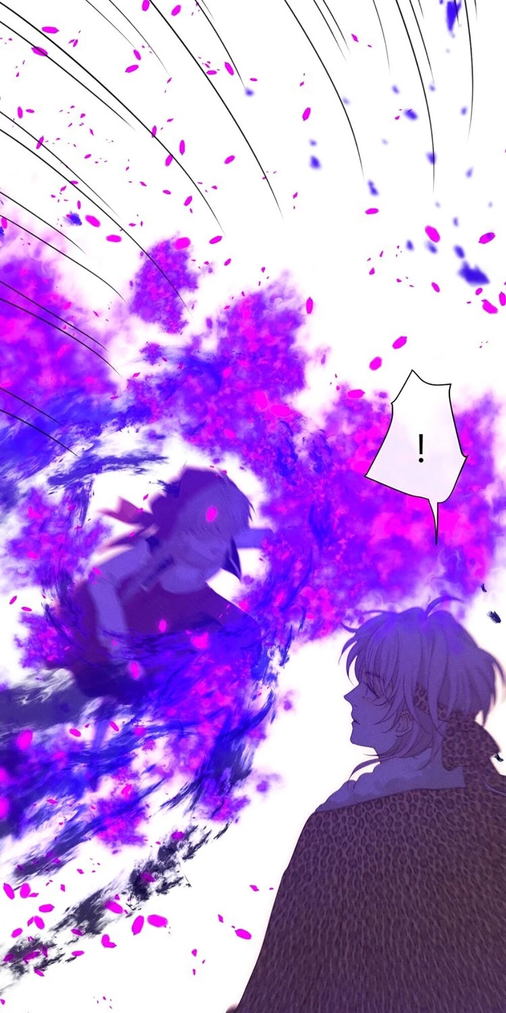 Thất Đại Kỳ Tích – Nước Mắt Bạo Quân Chapter 54 - 46