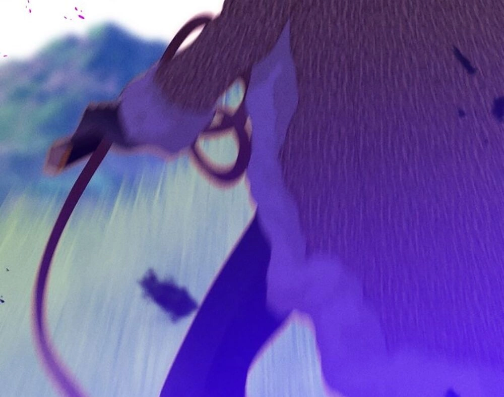 Thất Đại Kỳ Tích – Nước Mắt Bạo Quân Chapter 54 - 47