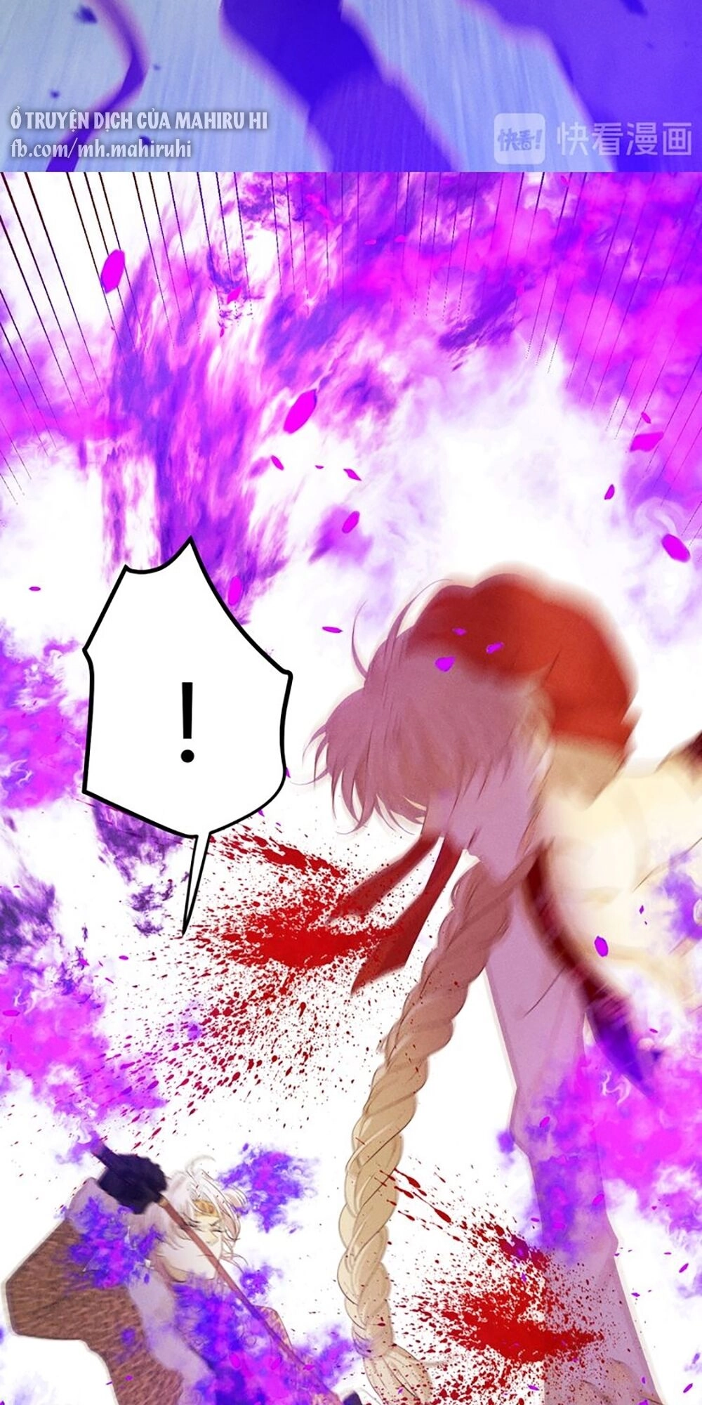 Thất Đại Kỳ Tích – Nước Mắt Bạo Quân Chapter 54 - 48