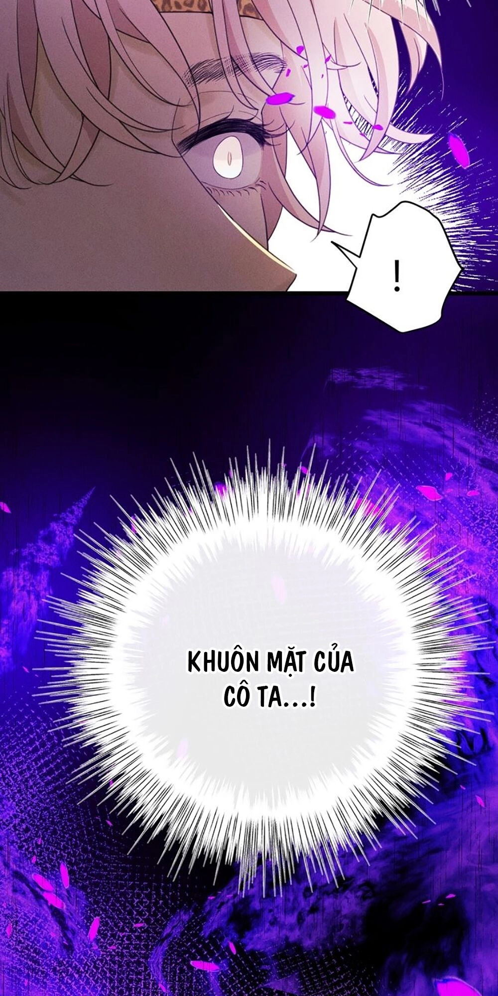 Thất Đại Kỳ Tích – Nước Mắt Bạo Quân Chapter 54 - 54