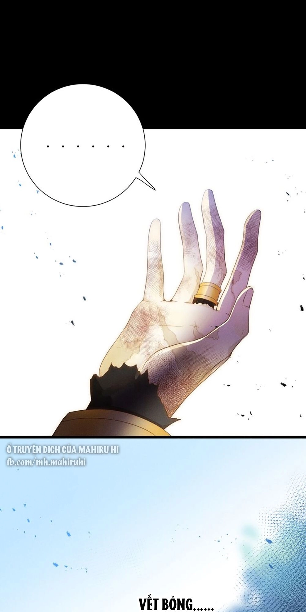 Thất Đại Kỳ Tích – Nước Mắt Bạo Quân Chapter 54 - 57