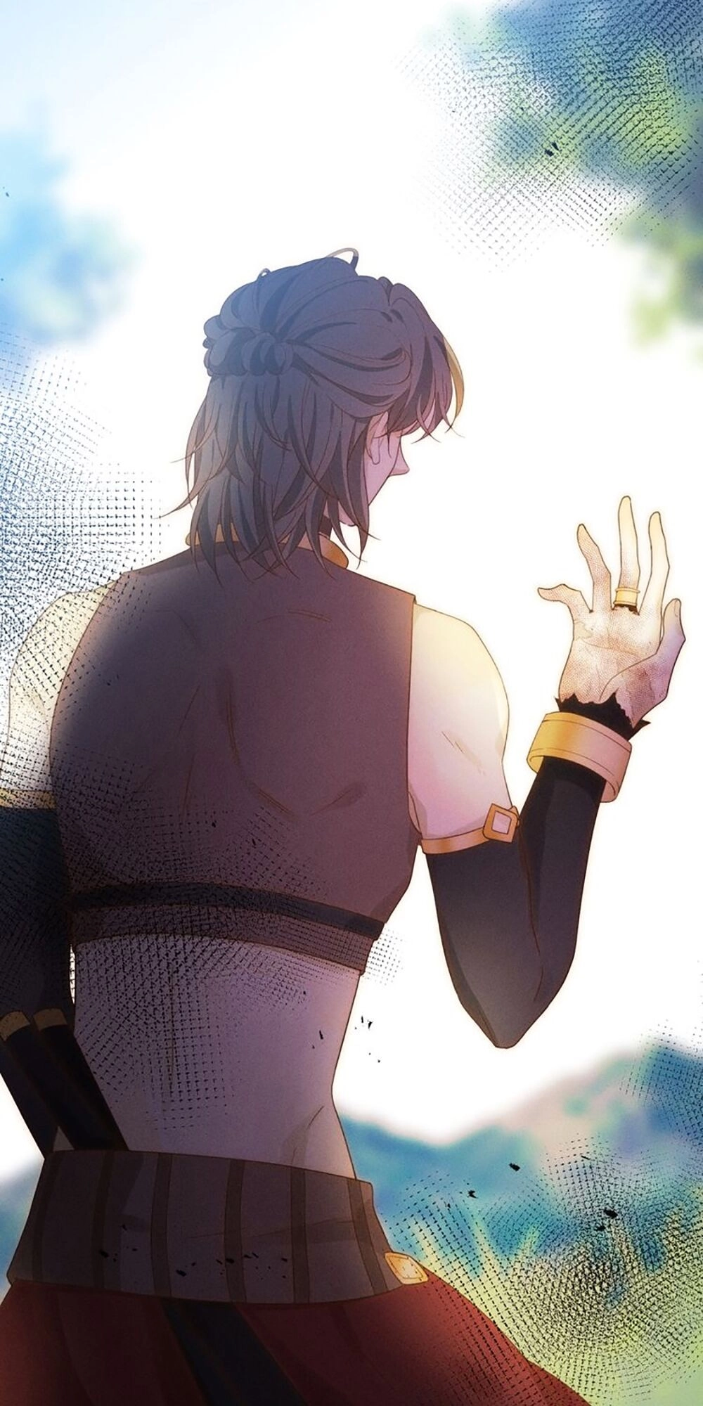 Thất Đại Kỳ Tích – Nước Mắt Bạo Quân Chapter 54 - 58