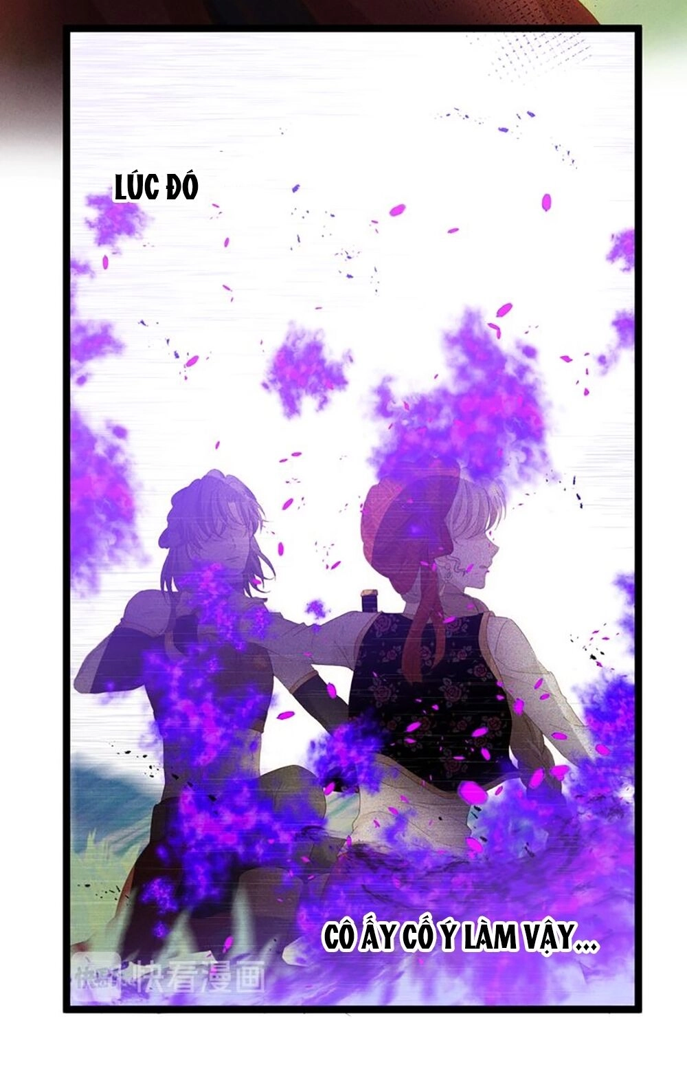 Thất Đại Kỳ Tích – Nước Mắt Bạo Quân Chapter 54 - 59