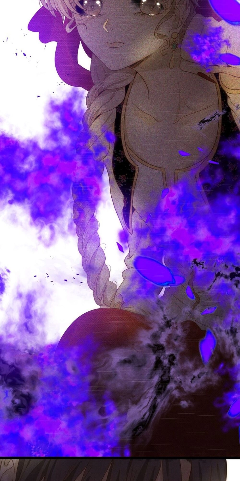 Thất Đại Kỳ Tích – Nước Mắt Bạo Quân Chapter 54 - 61