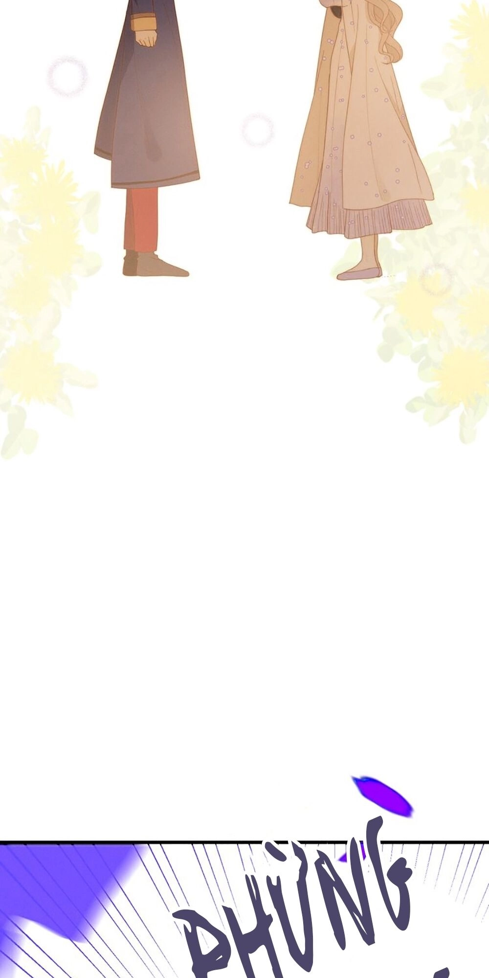 Thất Đại Kỳ Tích – Nước Mắt Bạo Quân Chapter 54 - 65