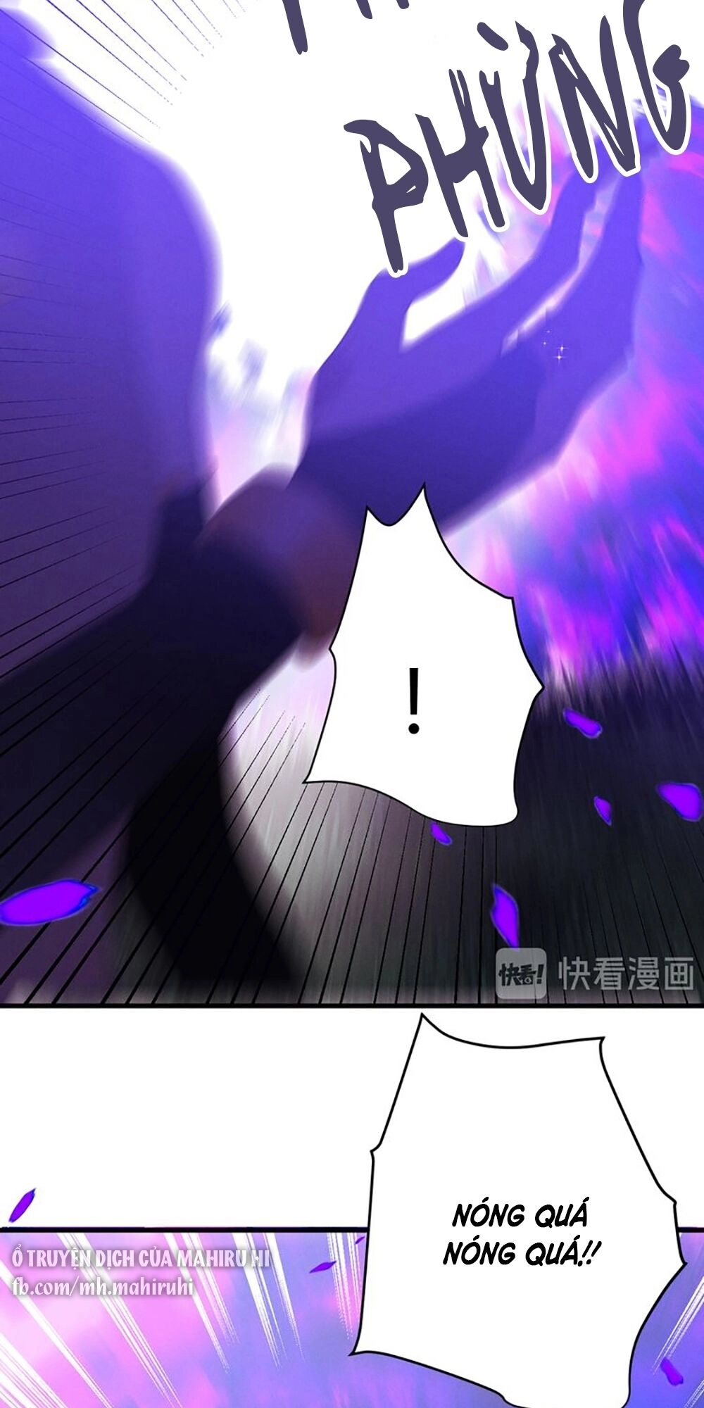 Thất Đại Kỳ Tích – Nước Mắt Bạo Quân Chapter 54 - 66