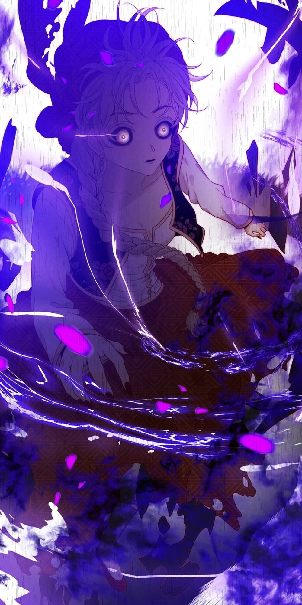 Thất Đại Kỳ Tích – Nước Mắt Bạo Quân Chapter 54 - 72