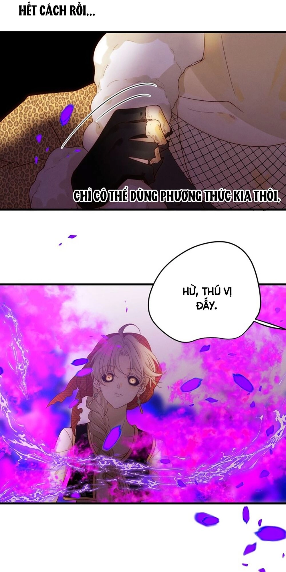 Thất Đại Kỳ Tích – Nước Mắt Bạo Quân Chapter 54 - 75