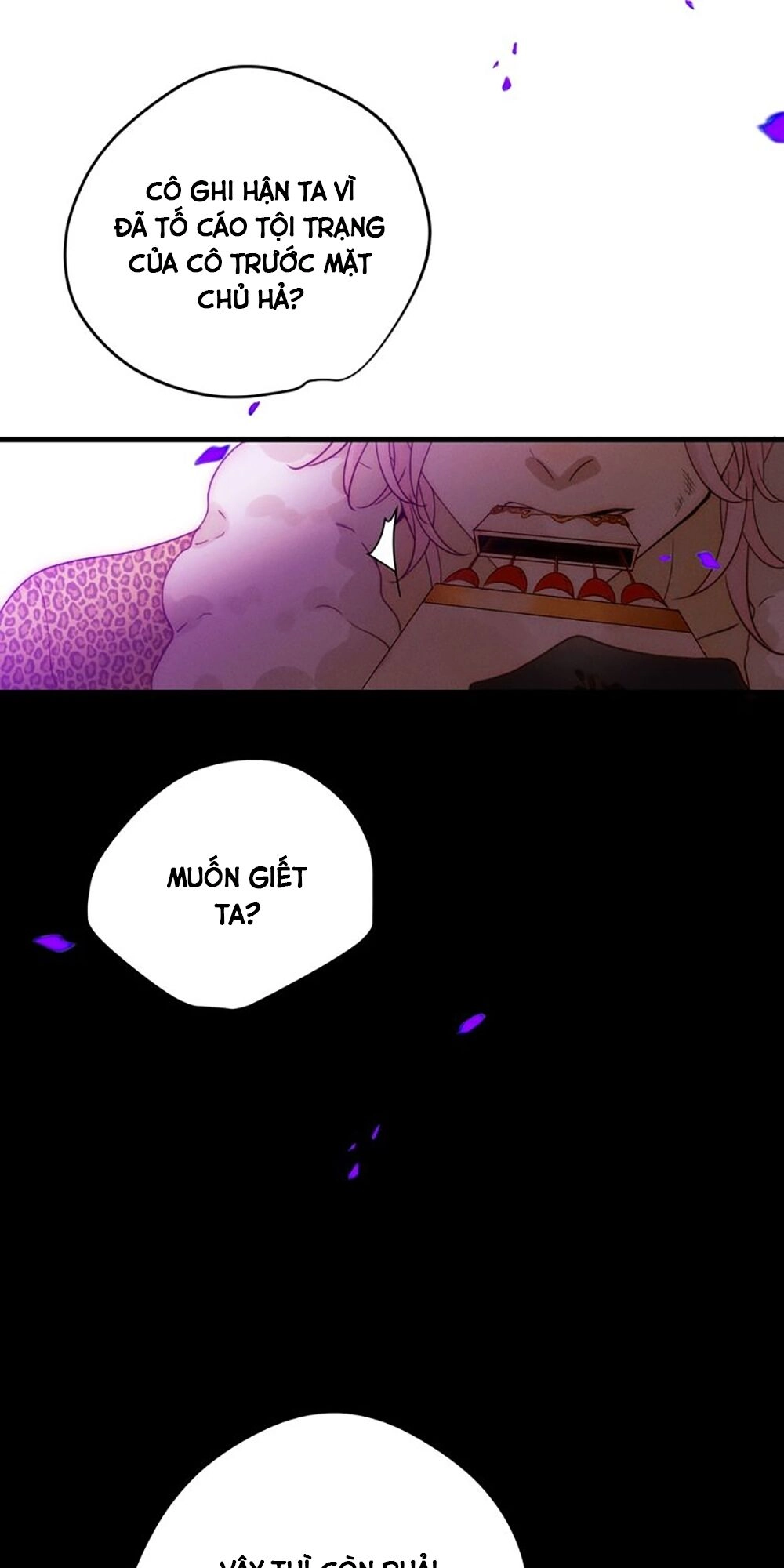 Thất Đại Kỳ Tích – Nước Mắt Bạo Quân Chapter 54 - 77