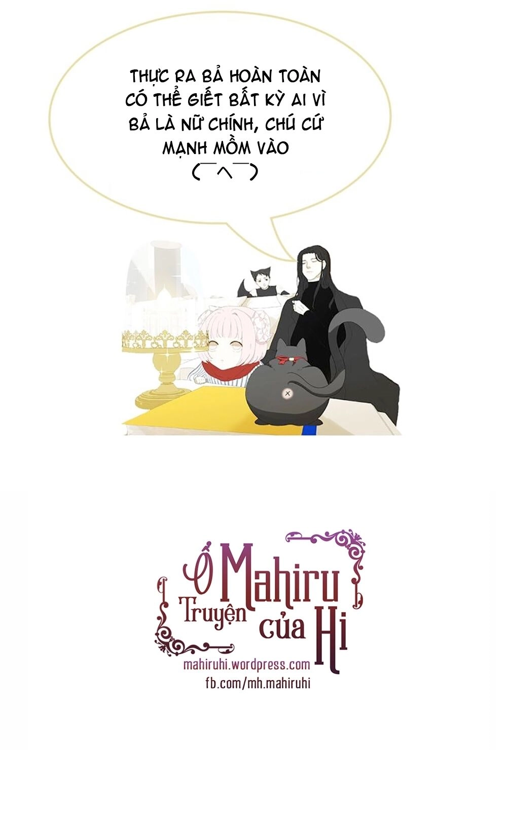 Thất Đại Kỳ Tích – Nước Mắt Bạo Quân Chapter 54 - 81