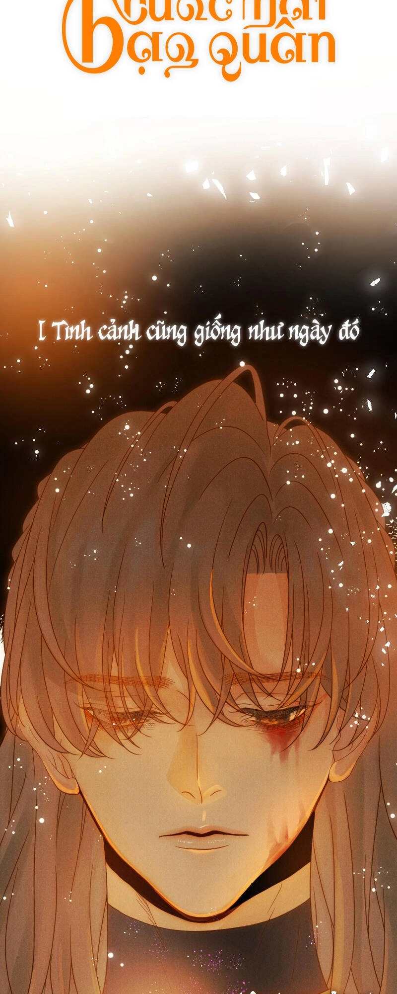 Thất Đại Kỳ Tích – Nước Mắt Bạo Quân Chapter 55 - 5