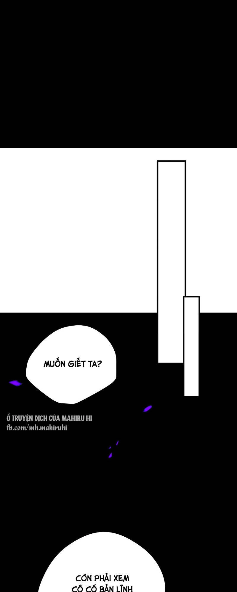 Thất Đại Kỳ Tích – Nước Mắt Bạo Quân Chapter 55 - 8