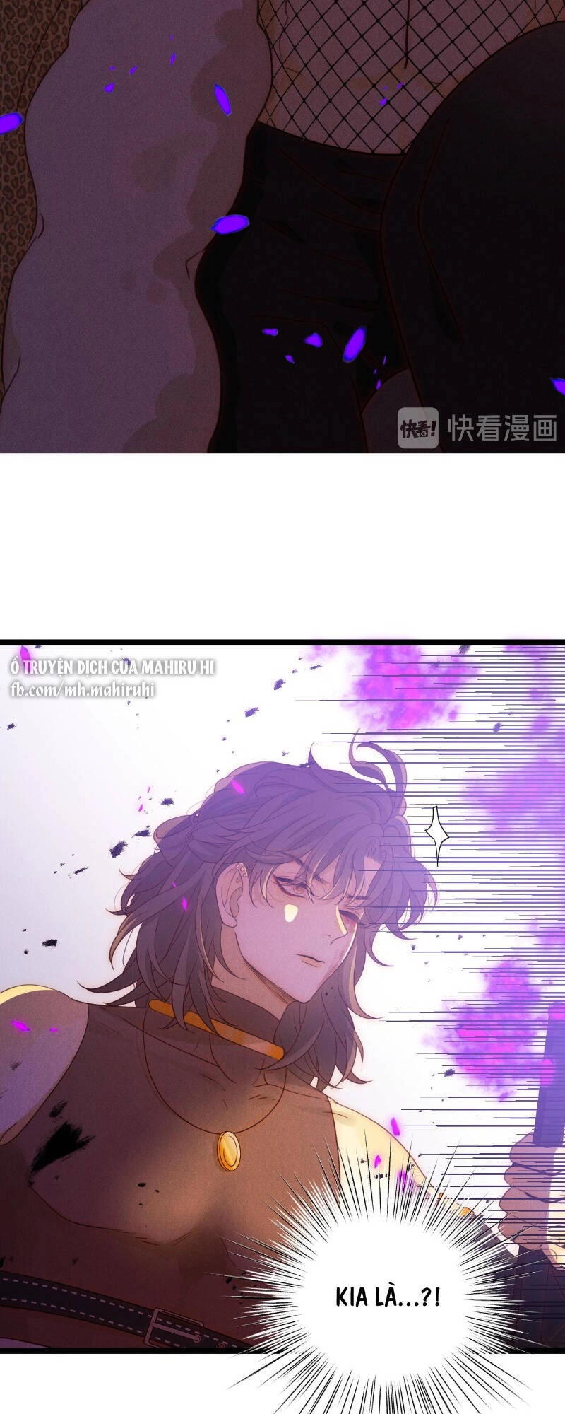 Thất Đại Kỳ Tích – Nước Mắt Bạo Quân Chapter 55 - 11