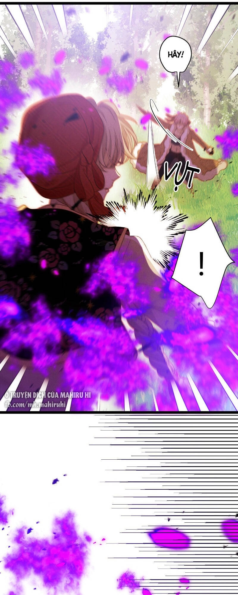 Thất Đại Kỳ Tích – Nước Mắt Bạo Quân Chapter 55 - 13